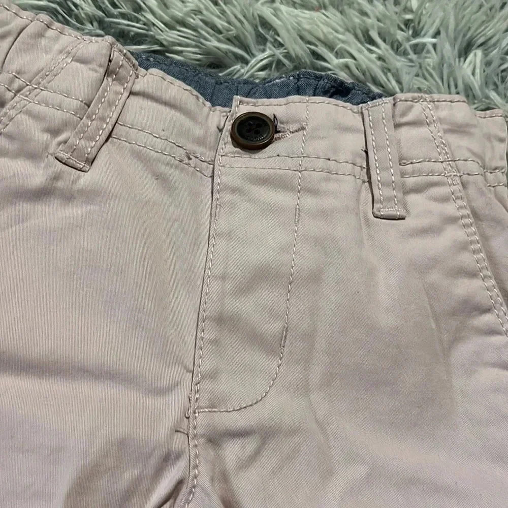NEW! OshKosh B’gosh pink shorts size 2T